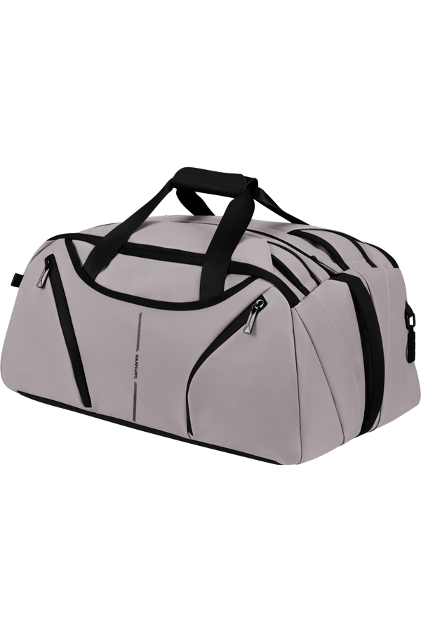 Samsonite Glam-Go Backpack/Duffle S  Ash Rose Samsonite Glam-Go Backpack/Duffle S  Ash Rose