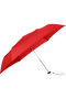 Samsonite Rain Pro 3 Sect.Ultra Mini Flat  Lava Red Samsonite Rain Pro 3 Sect.Ultra Mini Flat  Lava Red