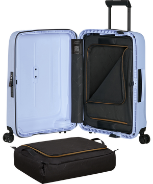 Essens Nelipy&ouml;r&auml;inen matkalaukku 55cm 55 x 40 x 20 cm | 2.8 kg