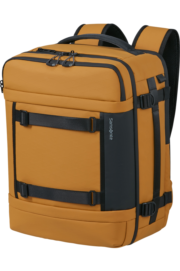Samsonite Cabin Pack Underseat Backpack S  Ochre