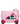 Dream2go Disney Nelipyöräinen matkalaukku 38 x 52 x 21 cm | 2.1 kg
