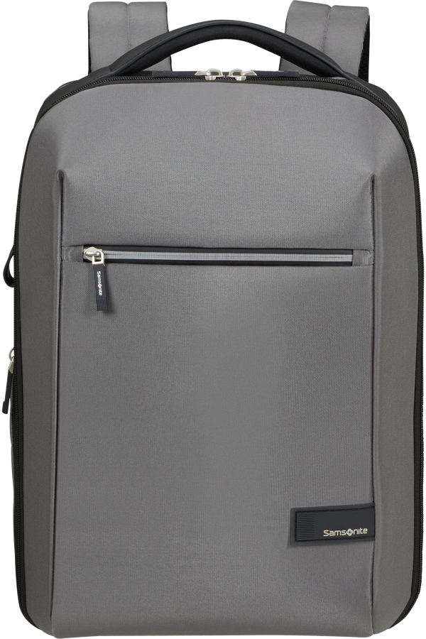 Samsonite Litepoint Laptop Backpack 15.6'  Grey