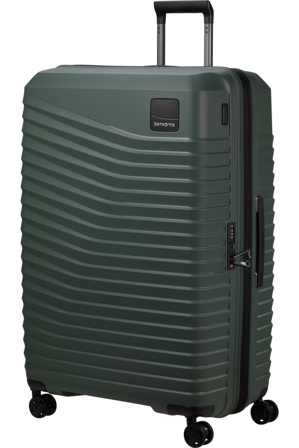 Intuo Nelipy&ouml;r&auml;inen matkalaukku 81cm