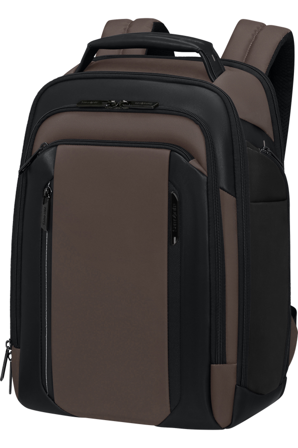 Samsonite Spectrolite 4.0 Laptop Backpack 14.1'  Brown