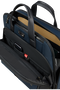 Samsonite Urban-Eye Bailhandle 15.6'  Blue Samsonite Urban-Eye Bailhandle 15.6'  Blue