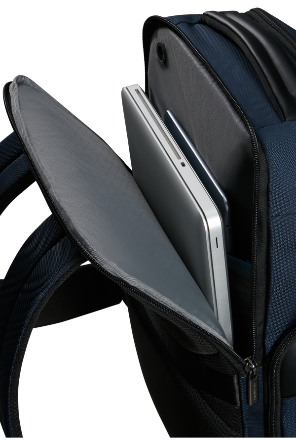 Samsonite Evosight Backpack 15.6''  Blue Samsonite Evosight Backpack 15.6''  Blue