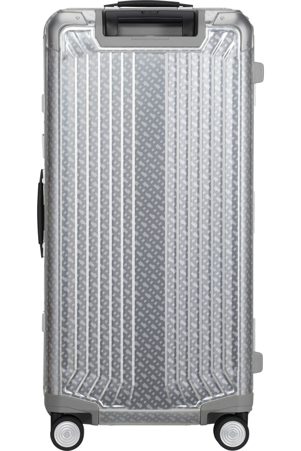 Samsonite BOSS Samsonite TRUNK 80/30 80cm  Aluminium Monogram