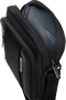 Samsonite Spectrolite 4.0 Sacks Tablet Crossover M  Black Samsonite Spectrolite 4.0 Sacks Tablet Crossover M  Black
