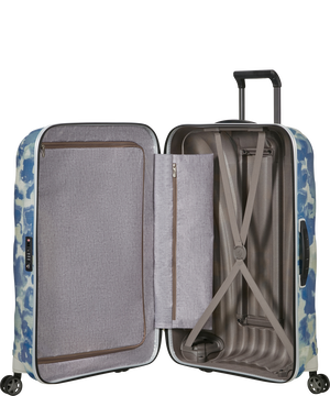C-Lite Nelipy&ouml;r&auml;inen matkalaukku 75cm 75 x 51 x 31 cm | 2.8 kg