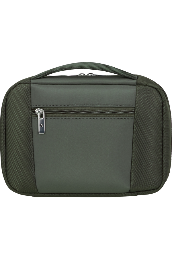 Samsonite Re-Lite Toilet Kit  Climbing Ivy Samsonite Re-Lite Toilet Kit  Climbing Ivy