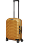 Samsonite Proxis Spinner Expandable 55cm  Honey Gold