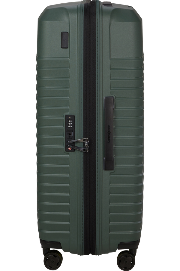 Intuo Nelipy&ouml;r&auml;inen matkalaukku 75cm