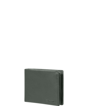 Attack 2 Slg Lompakko 10 x 12.8 x 2 cm