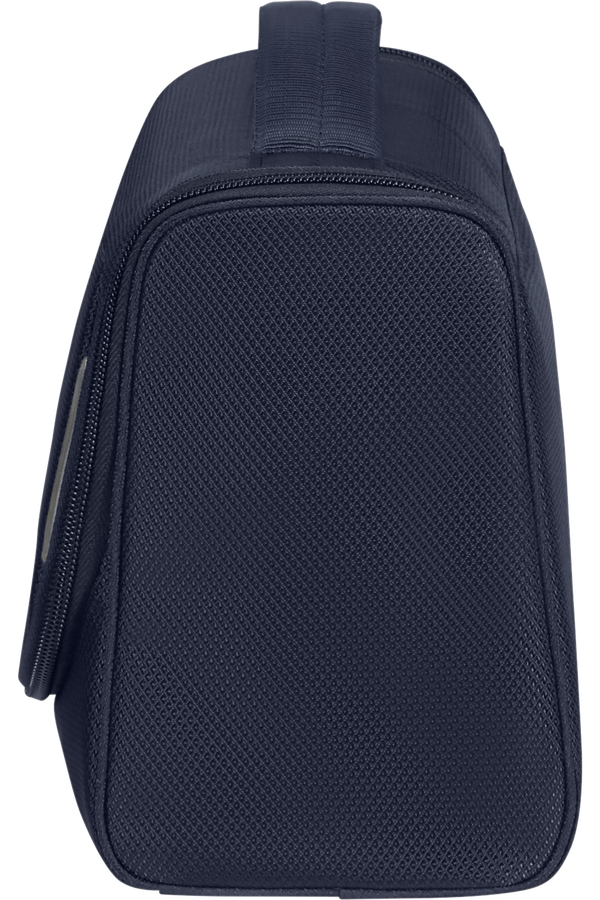 Samsonite Respark Toilet Kit Hanging Toilet Kit  Midnight Blue Samsonite Respark Toilet Kit Hanging Toilet Kit  Midnight Blue