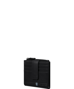 Flagged Slg Lompakko 8.8 x 10 x 1 cm