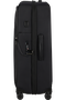Samsonite Splendix Spinner DF Expandable 79cm  Black Samsonite Splendix Spinner DF Expandable 79cm  Black