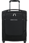 Samsonite Re-Lite Upright Underseater 45cm  Black Samsonite Re-Lite Upright Underseater 45cm  Black