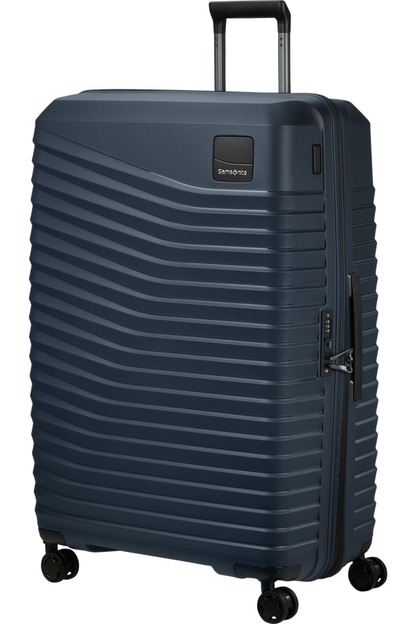 Intuo Nelipy&ouml;r&auml;inen matkalaukku 81cm