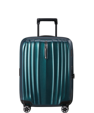 Nexis Nelipyöräinen laajennettava matkalaukku 55cm 55 x 40 x 20/23 cm | 2.5 kg