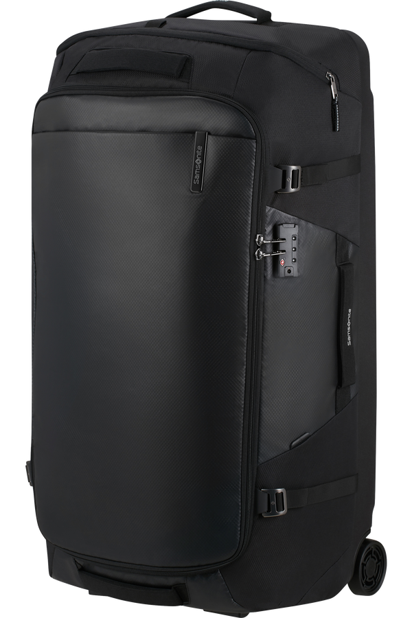 Samsonite Armox DUFFLE/WH 84/32 NON-TUBE  Black