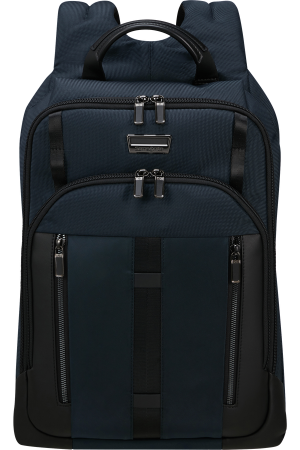 Samsonite Urban-Eye Accordion Backpack 15.6'  Blue