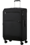 Samsonite Urbify Spinner Expandable 78cm  Black