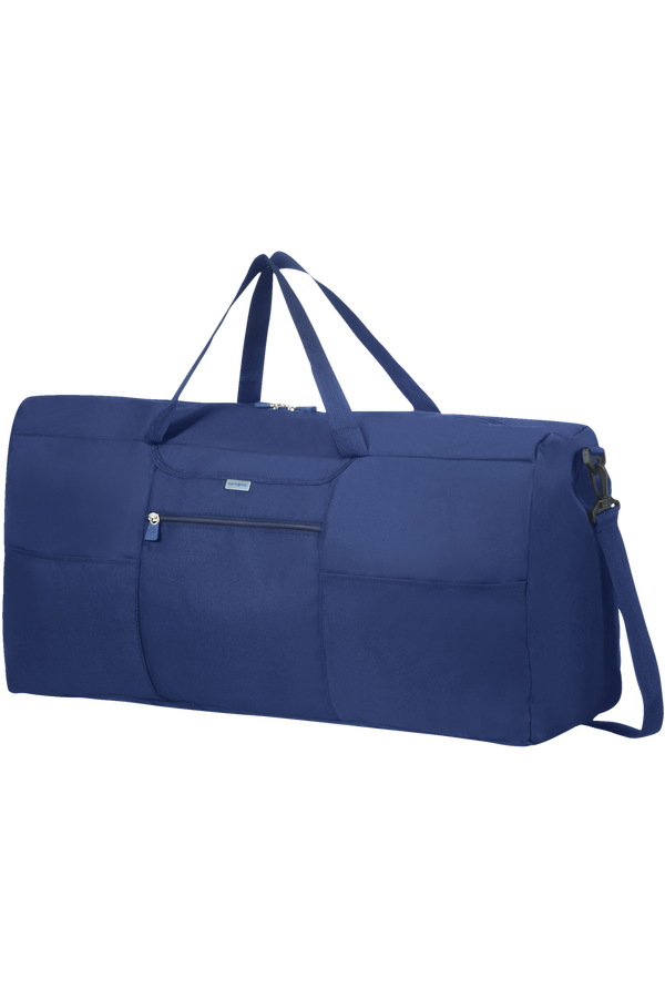 Samsonite Global Ta Foldable Duffle XL  Midnight Blue
