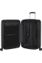 Samsonite Fyrm Spinner Expandable 67cm  Graphite