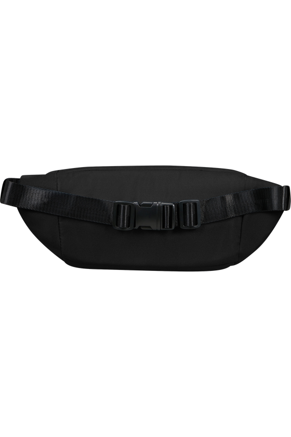 Samsonite Sacksquare Waist Bag  Black