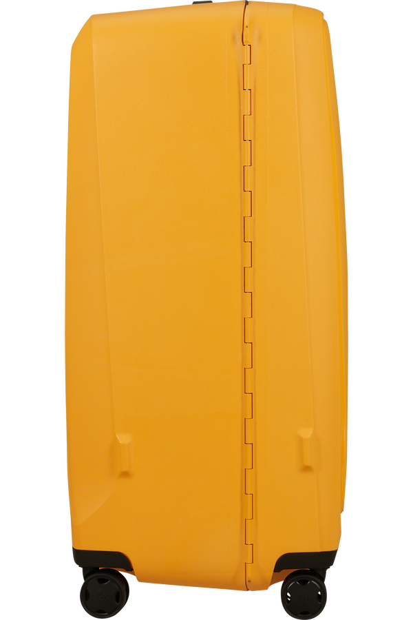 Essens Nelipy&ouml;r&auml;inen matkalaukku 80cm