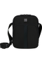 Samsonite Sacksquare Crossover M 9.7'  Black Samsonite Sacksquare Crossover M 9.7'  Black