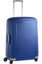 Samsonite S'Cure Spinner 69cm Dark Blue