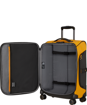 Ecodiver Nelipy&ouml;r&auml;inen matkalaukku 55cm 55 x 40 x 23 cm | 2.7 kg