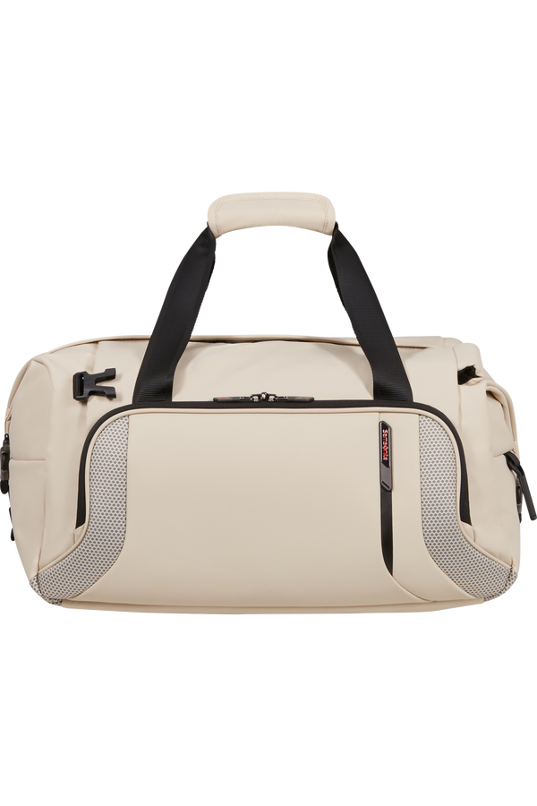 Samsonite Glazed Duffle/Backpack 48cm  Sandstone