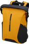 Samsonite Ecodiver Rolltop Backpack L 17.3”  Yellow