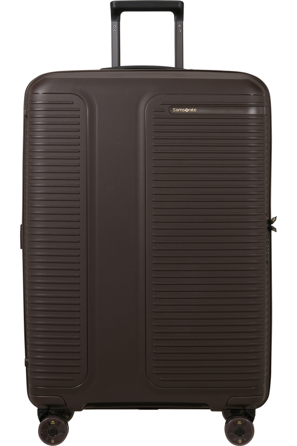 Samsonite Prodiver Hs Spinner Expandable 75cm  Coffee Bean
