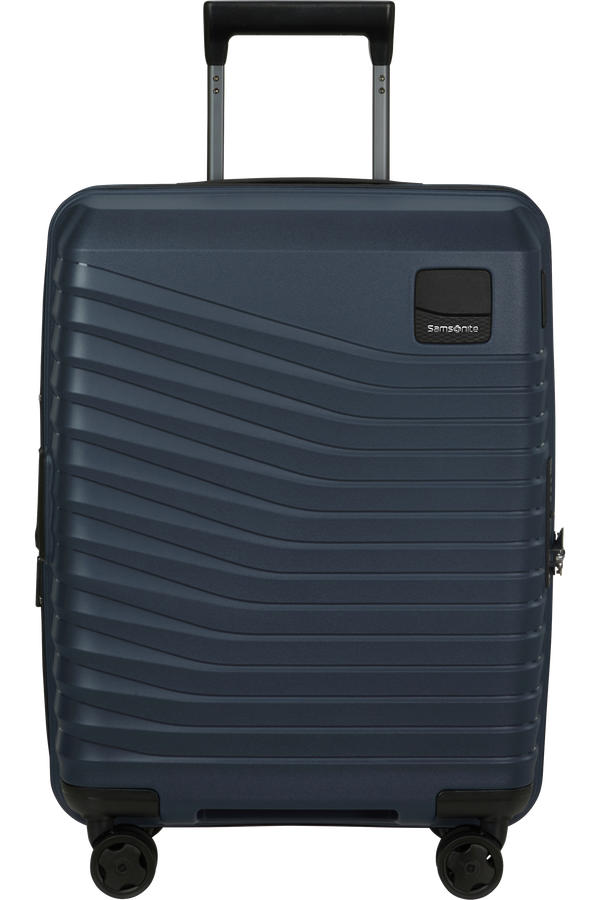 Intuo Nelipy&ouml;r&auml;inen matkalaukku 55cm