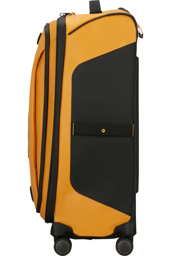 Ecodiver Nelipy&ouml;r&auml;inen matkalaukku 68cm