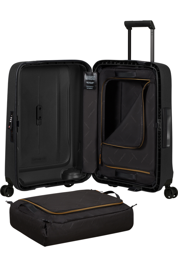 Samsonite Essens Spinner 55cm  Graphite