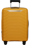 Samsonite Upscape SPINNER 55/20 EXP Yellow