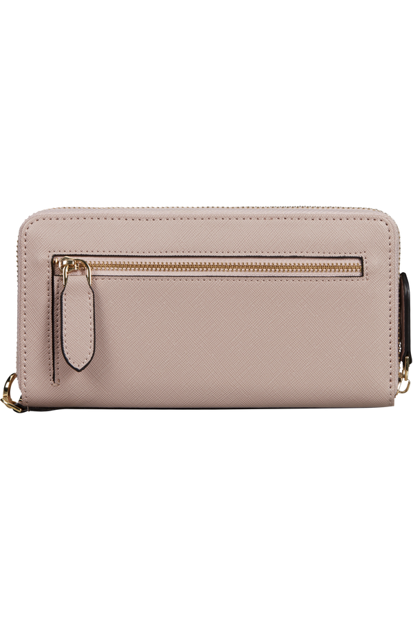 Samsonite My Samsonite Slg L ZIP AROUND L  Rose Samsonite My Samsonite Slg L ZIP AROUND L  Rose