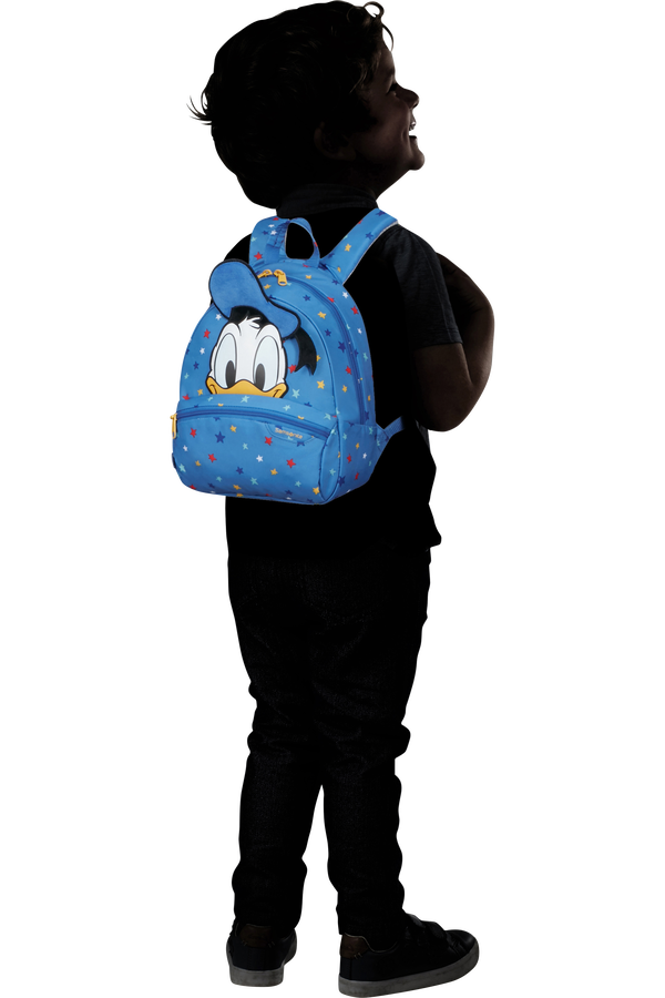 Samsonite Disney Ultimate 2.0 Backpack Disney Donald Stars S  Donald Stars Samsonite Disney Ultimate 2.0 Backpack Disney Donald Stars S  Donald Stars