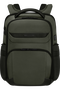 Samsonite Pro-DLX 6 Backpack Slim 15.6'  Green
