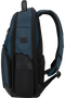Samsonite Pro-DLX 6 Backpack Slim 15.6'  Blue