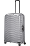 Samsonite Proxis Spinner 86cm Silver