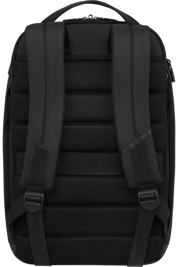 Samsonite Moderny Laptop Backpack 14.1'  Black
