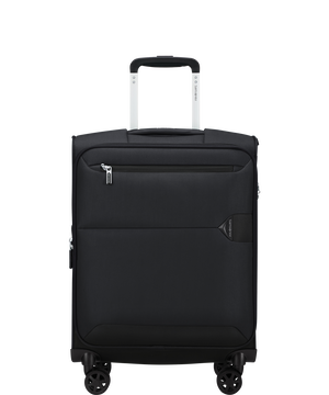 Urbify Nelipyöräinen laajennettava matkalaukku 55cm 55 x 40 x 23/26 cm | 2.3 kg