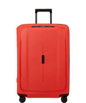 Essens Nelipy&ouml;r&auml;inen matkalaukku 75cm 75 x 52 x 33 cm | 4.3 kg