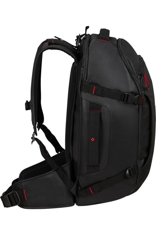 Ecodiver Matkareppu S