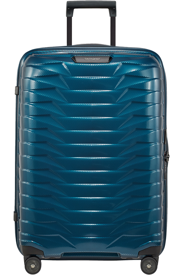 Samsonite Proxis Spinner 69cm  Petrol Blue